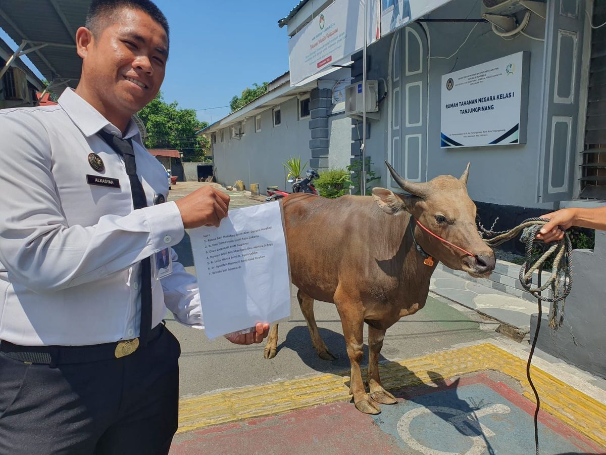 Dokumentasi Pelayanan