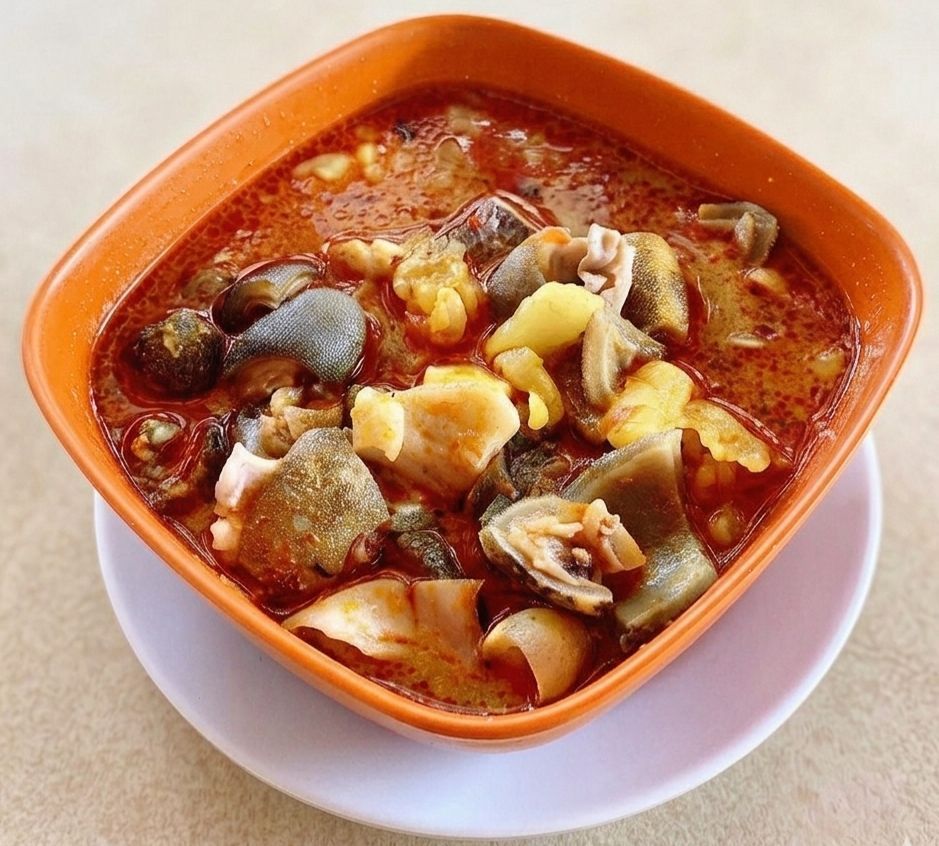 Pengolahan Daging